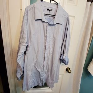 Men's dress shirt